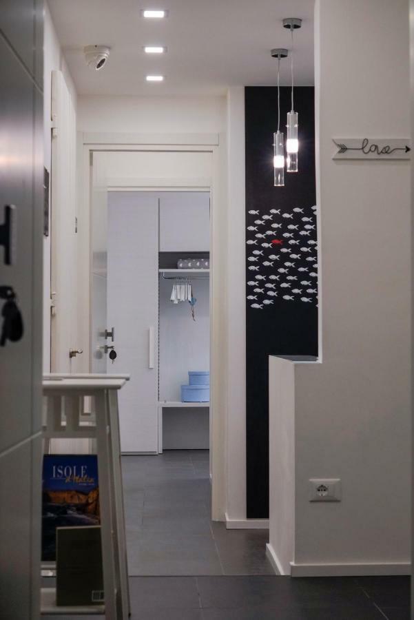 לה ספציה Galleria 38 מראה חיצוני תמונה